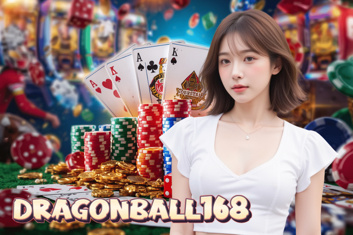 dragonball168 slot