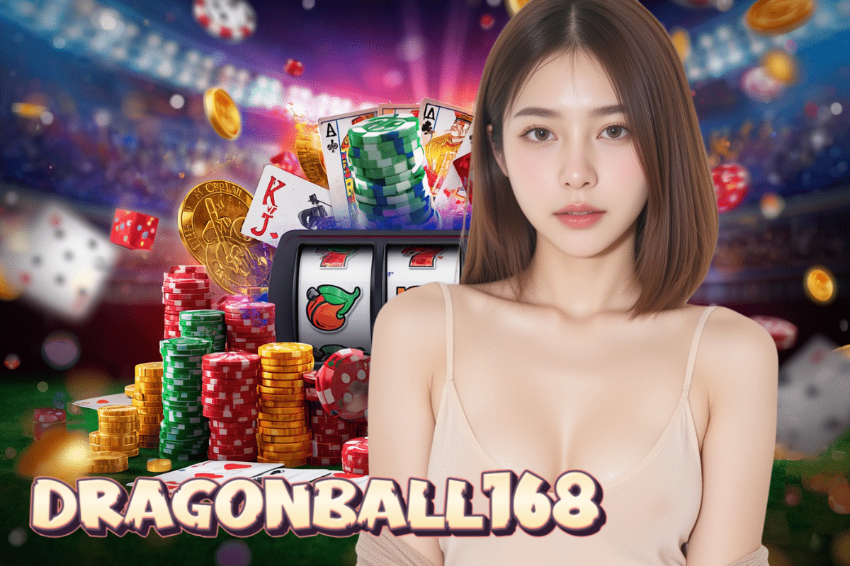 dragonball168 แตกง่าย